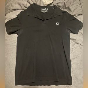 Men’s Fred Perry x Raf Simons Polo